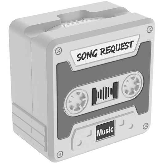 For Samsung Galaxy Buds FE / Buds2 Pro / Buds2 / Buds Pro / Buds Live Bluetooth Earphone Cover Liquid Silicone Case - Light Grey