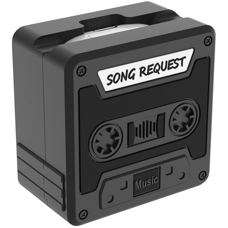 For Samsung Galaxy Buds FE / Buds2 Pro / Buds2 / Buds Pro / Buds Live Bluetooth Earphone Cover Liquid Silicone Case - Dark Grey