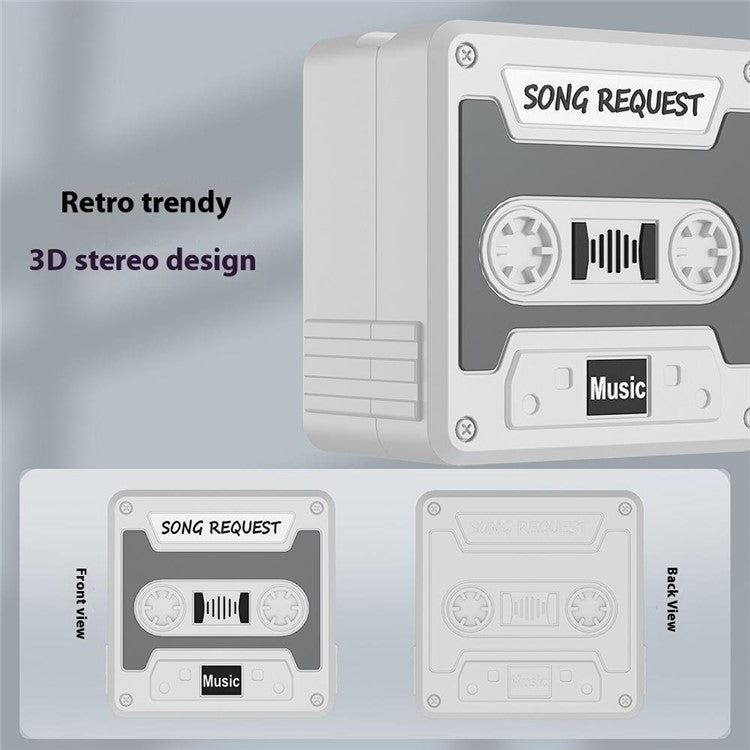 For Samsung Galaxy Buds FE / Buds2 Pro / Buds2 / Buds Pro / Buds Live Bluetooth Earphone Cover Liquid Silicone Case - Dark Grey