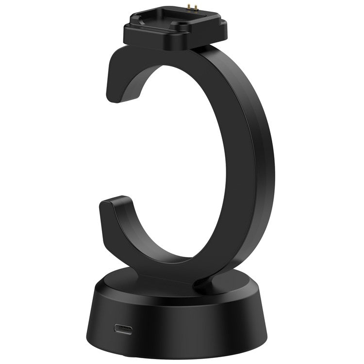 For Xiaomi Redmi Watch 3 / Watch 2 / Watch 2 Lite Charging Dock Watch Charger with 1m Cable