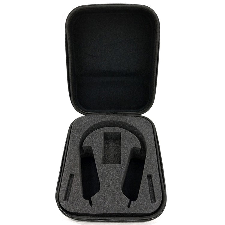 Headphone Case for Sennheiser HD 700 / AKG K550 / K551 Over-Ear Headset Carrying Bag