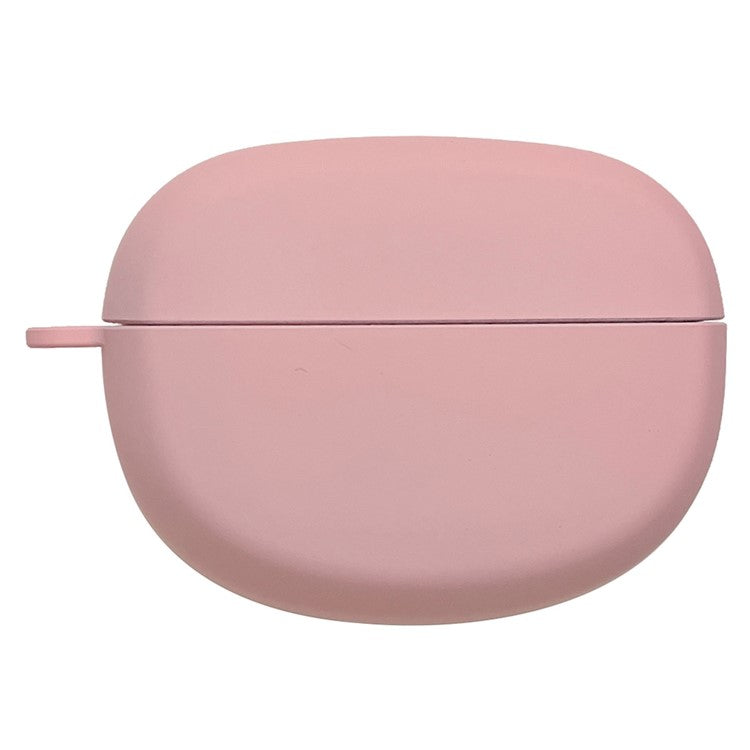 For Bose Ultra Open Earbuds Hard PC Case TWS Earbuds Matte Protective Cover - Pink