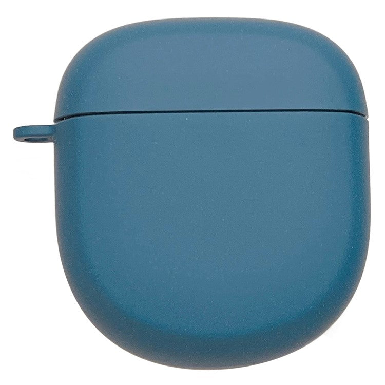 For Bose QuietComfort Ultra / Earbuds II Case Bluetooth Earphone Hard PC Dropproof Matte Cover - Dark Blue