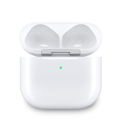 For Apple AirPods 4 Charging Case Bluetooth Earphone USB-C Port Wireless Charging Box