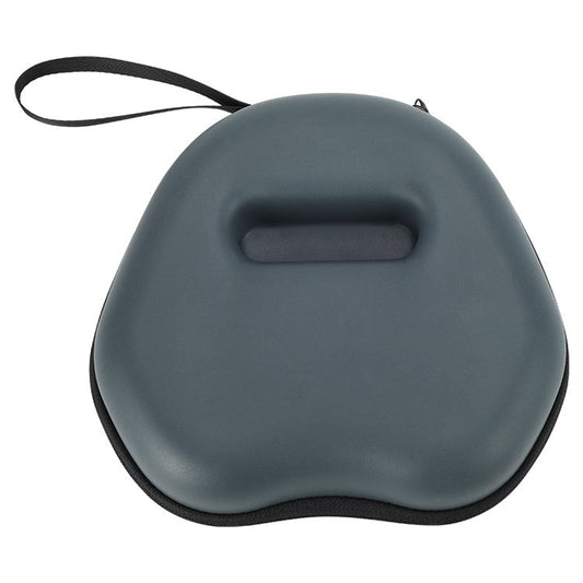 JI6552 Anti-shock Bluetooth Headphone Carrying Case Headset Protective Storage Bag for AirPods Max