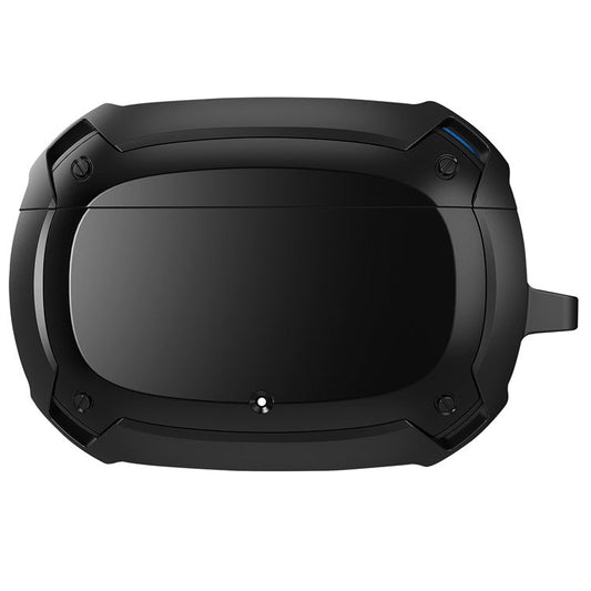 TPU+PC Anti-drop Wireless Earphone Charging Case Sleeve Protective Cover for Beats Studio Buds - Style 7