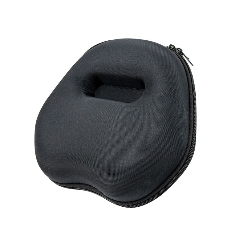 For EDIFIER W820NB/Free Pro Headset Storage Box Soft Liner Shockproof Headphone Carrying Case