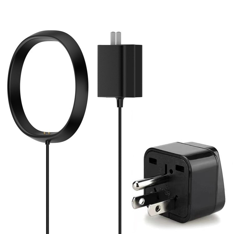 For Sonos Move Speaker Charging Dock 100V-240V Safe Subwoofer Charger with 2m Cable - US Plug
