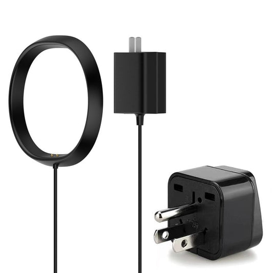 For Sonos Move Speaker Charging Dock 100V-240V Safe Subwoofer Charger with 2m Cable - US Plug