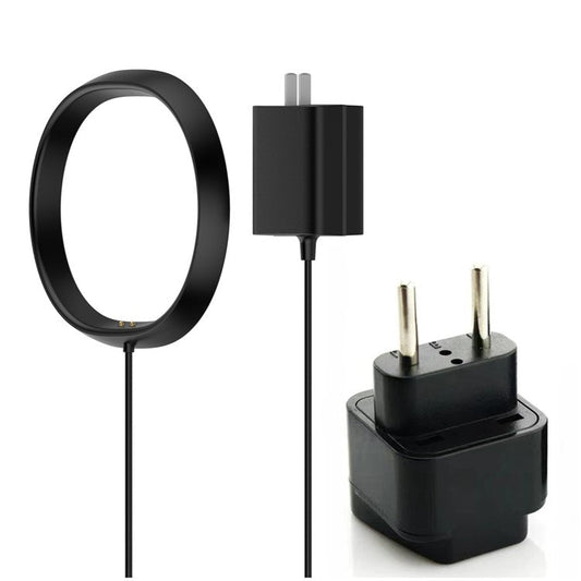 For Sonos Move Speaker Charging Dock 100V-240V Safe Subwoofer Charger with 2m Cable - EU Plug