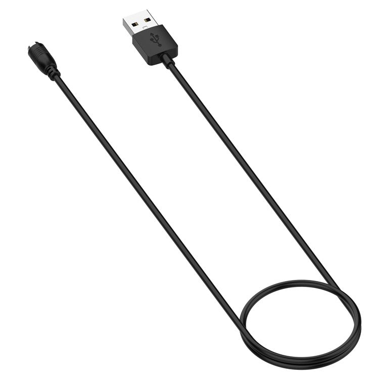 For Casio WSD-F10 / WSD-F20 / WSD-F30 / Pre-trek F21 Watch Charger 1m USB Magnetic Charging Cable Cord