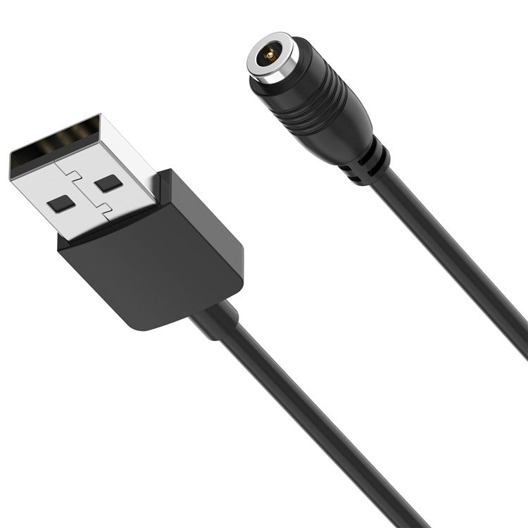 For Casio WSD-F10 / WSD-F20 / WSD-F30 / Pre-trek F21 Watch Charger 1m USB Magnetic Charging Cable Cord