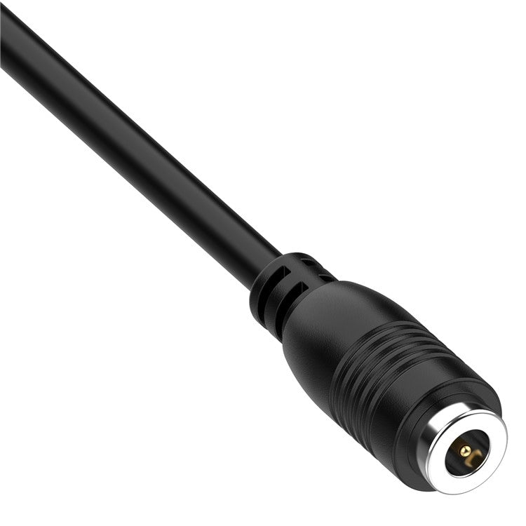 For Casio WSD-F10 / WSD-F20 / WSD-F30 / Pre-trek F21 Watch Charger 1m USB Magnetic Charging Cable Cord