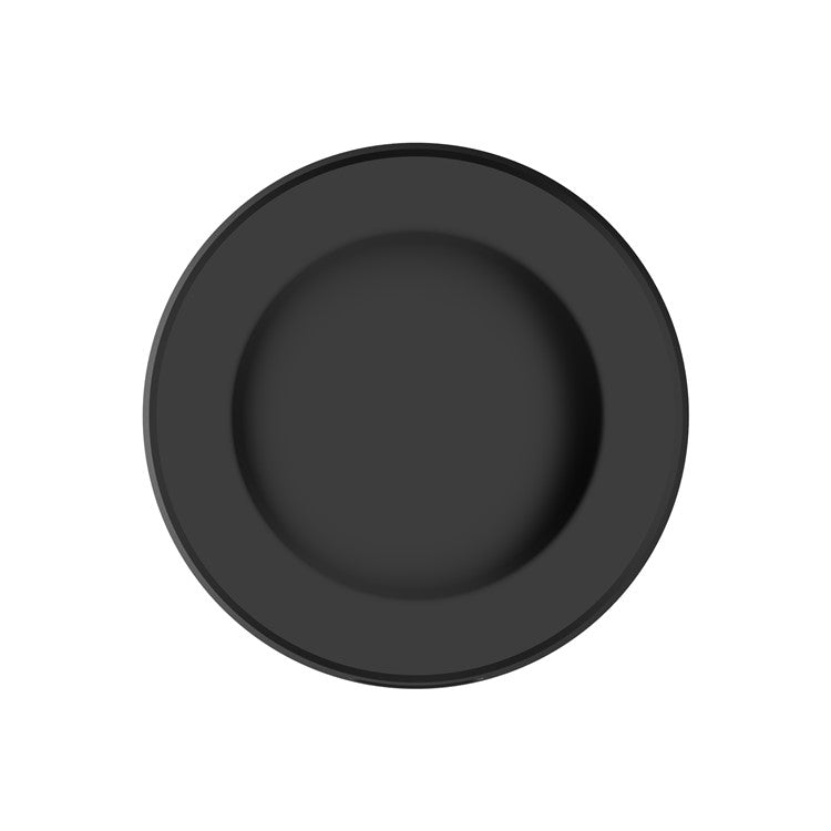 For Huawei Watch GT 4 41mm 46mm / Honor Watch 4 Pro Charger Magnetic Charging Dock Station with 1m Cable - Black