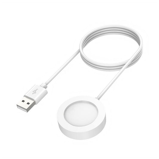 Magnetic Wireless Charging Dock for Aigo GT8 / GT3 / GTV2 Smart Watch Charger 80cm USB Charging Cable
