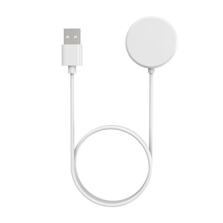 Magnetic Wireless Charging Dock for Aigo GT8 / GT3 / GTV2 Smart Watch Charger 80cm USB Charging Cable