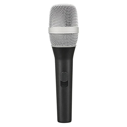 GL-6.0S Dynamic Wired Microphone Plug and Play Unidirectional Mic for Stage Performance KTV
