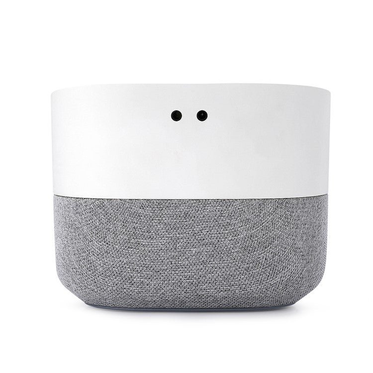 Rechargeable White Noise Hifi Sound Music Intelligent Timing Sleep Aid Instrument [with Night Light Function]