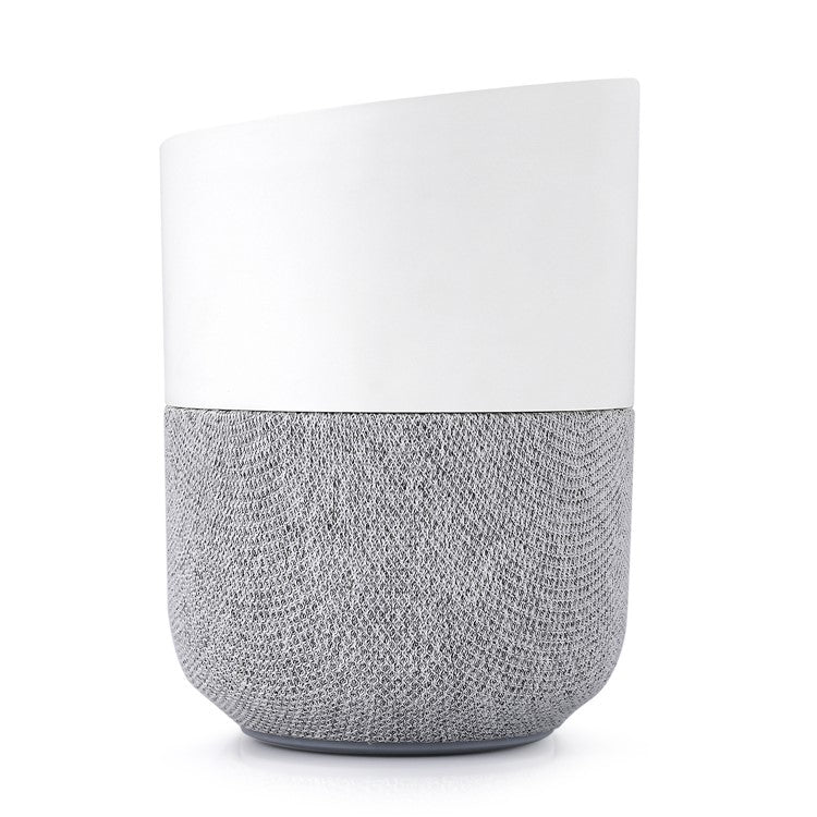 Rechargeable White Noise Hifi Sound Music Intelligent Timing Sleep Aid Instrument [with Night Light Function]