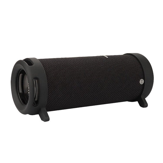 For Honor Marvel Portable Bluetooth Speaker Pro Soft Silicone Case Two End Protective Sleeve - Black