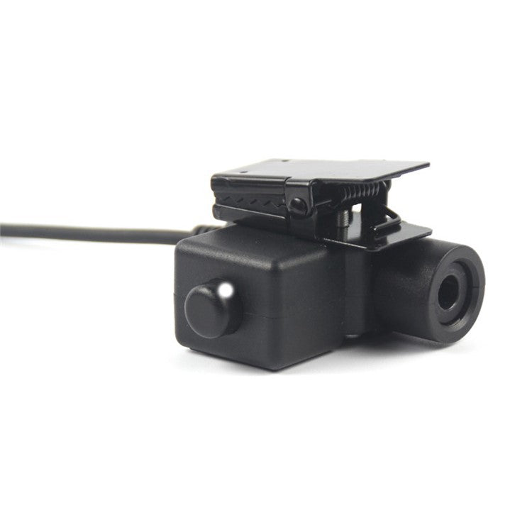 Ham Radio Walkie Talkie U94 PTT Headset Adapter for Sepura STP8000 / STP8030 / STP8035 / STP8038