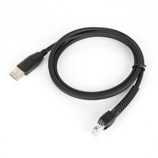 Ham Radio USB Programming Cable for Motorola DM2600 / DM2400 / DM1600 / DM1400 / DEM300 Walkie Talkie