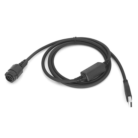 Ham Radio USB Programming Cable for Motorola APX 7500 / APX 6500 / APX 4500 / XiR M8228 / M8220