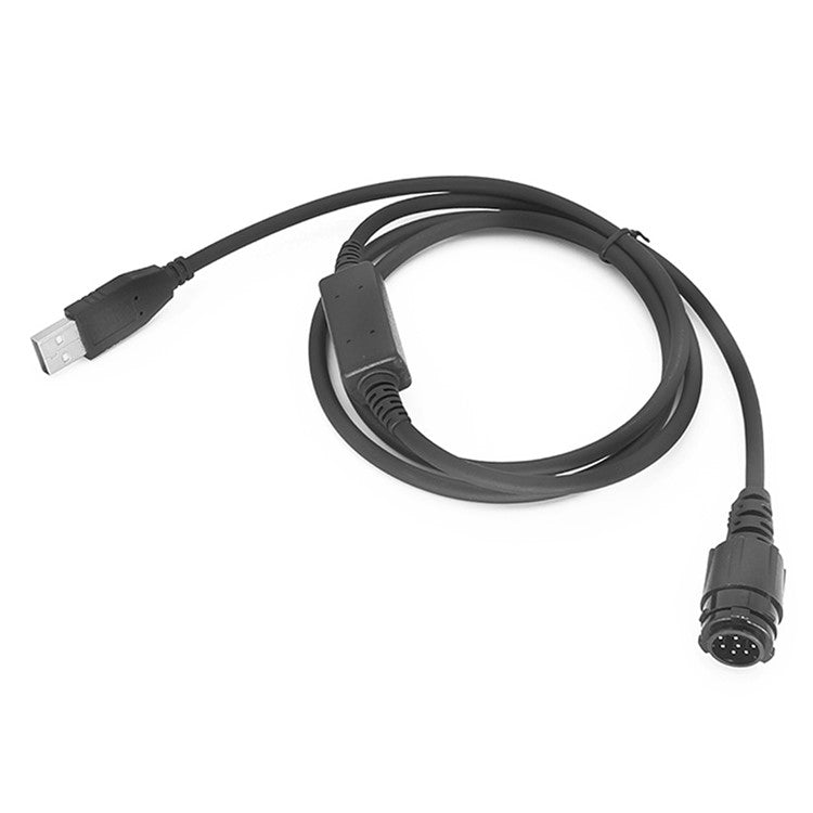 Ham Radio USB Programming Cable for Motorola APX 7500 / APX 6500 / APX 4500 / XiR M8228 / M8220