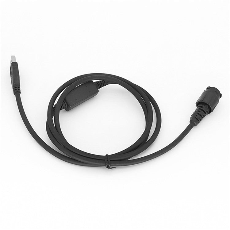 Ham Radio USB Programming Cable for Motorola APX 7500 / APX 6500 / APX 4500 / XiR M8228 / M8220
