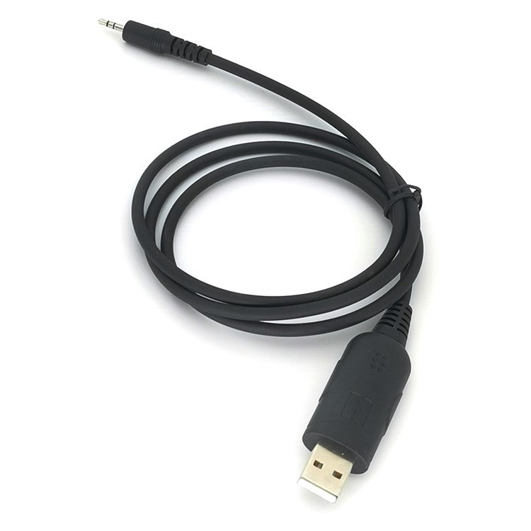 Ham Radio USB Programming Cable for Motorola EP450 / GP3688 / CP200 Walkie Talkie