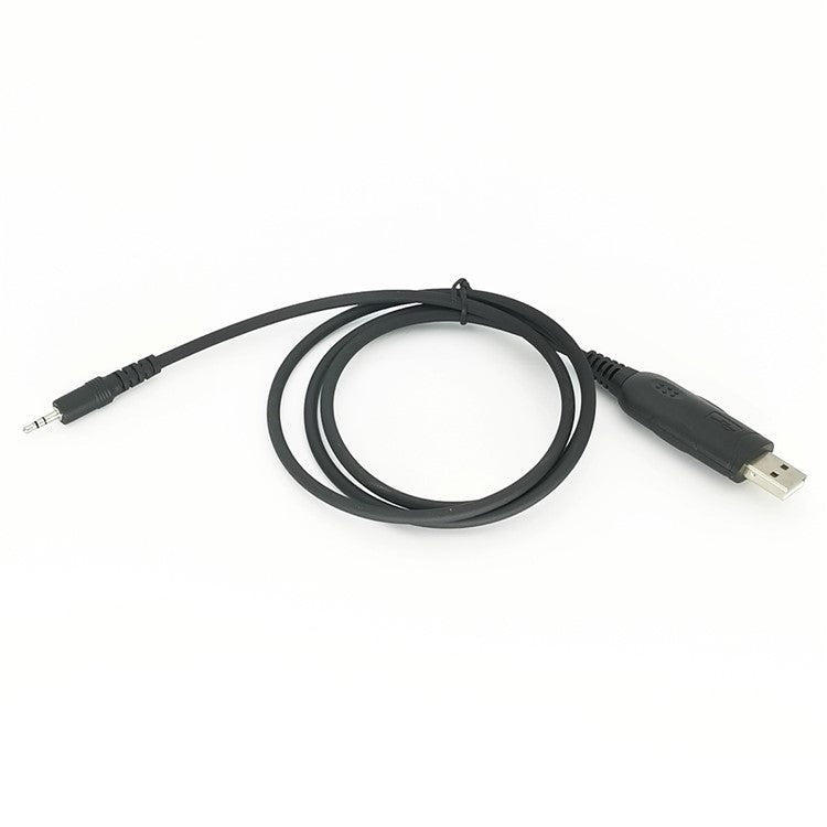 Ham Radio USB Programming Cable for Motorola EP450 / GP3688 / CP200 Walkie Talkie