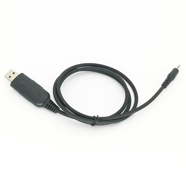 Ham Radio USB Programming Cable for Motorola EP450 / GP3688 / CP200 Walkie Talkie
