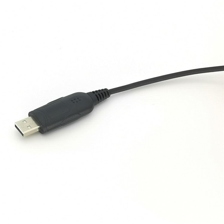 Ham Radio USB Programming Cable for Motorola EP450 / GP3688 / CP200 Walkie Talkie