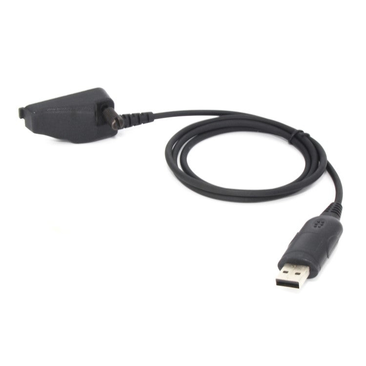 Ham Radio USB Programming Cable for KENWOOD TK490 / TK480 / TK390 / TK385 / TK380