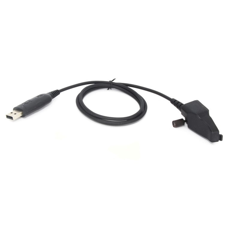 Ham Radio USB Programming Cable for KENWOOD TK490 / TK480 / TK390 / TK385 / TK380