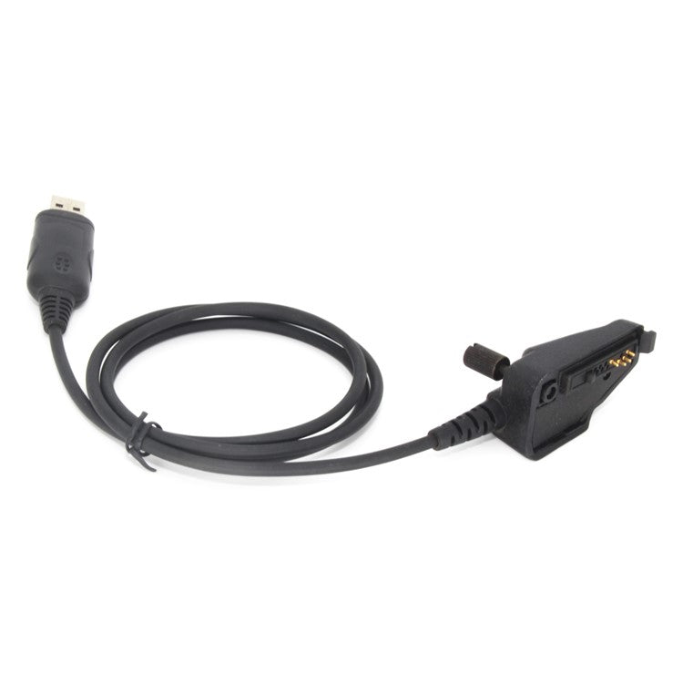 Ham Radio USB Programming Cable for KENWOOD TK490 / TK480 / TK390 / TK385 / TK380