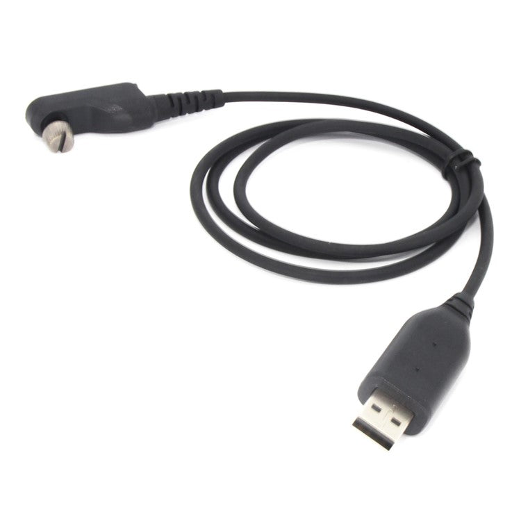PC155 Ham Radio USB Programming Cable for Hytera BP565 / AP580 / AP510 / BP510 / BP560 Walkie Talkie
