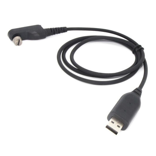 PC155 Ham Radio USB Programming Cable for Hytera BP565 / AP580 / AP510 / BP510 / BP560 Walkie Talkie