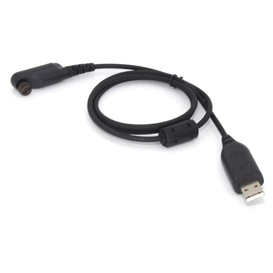 PC152 Ham Radio USB Programming Cable for Hytera HP785 / HP782 / HP780 / HP702 / HP700 Walkie Talkie