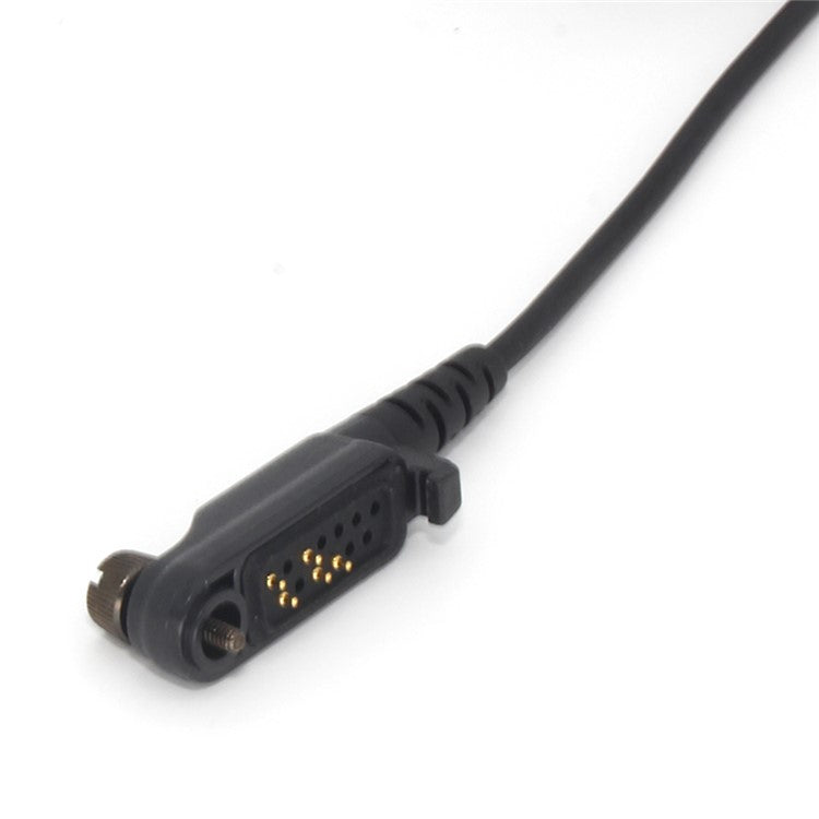 PC152 Ham Radio USB Programming Cable for Hytera HP785 / HP782 / HP780 / HP702 / HP700 Walkie Talkie