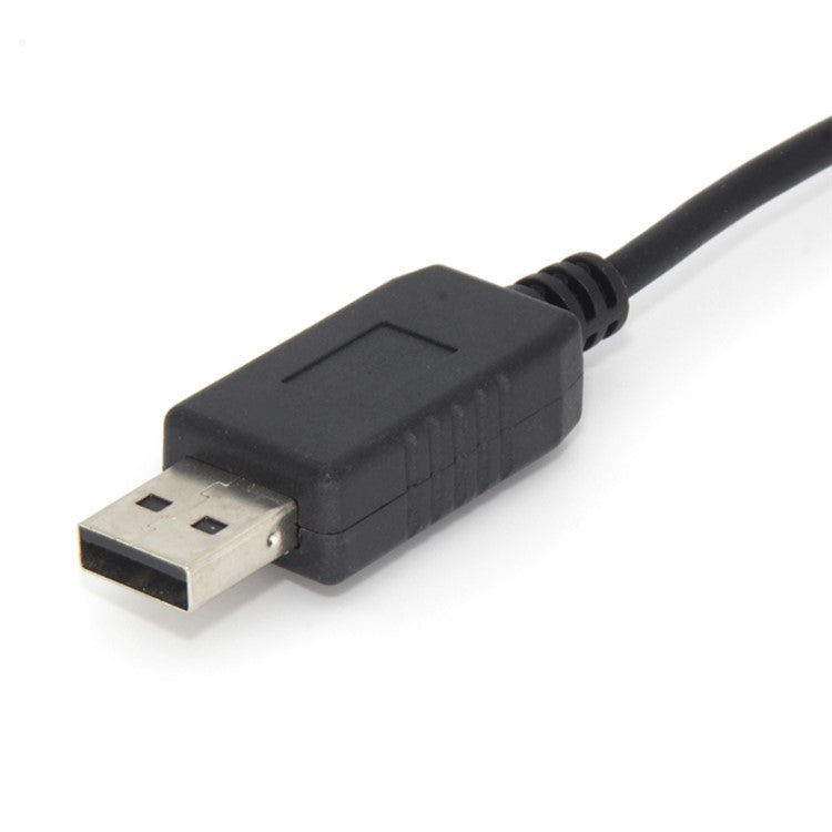 PC35 Ham Radio USB Programming Cable for Hytera MT680H / MT680 Plus Walkie Talkie