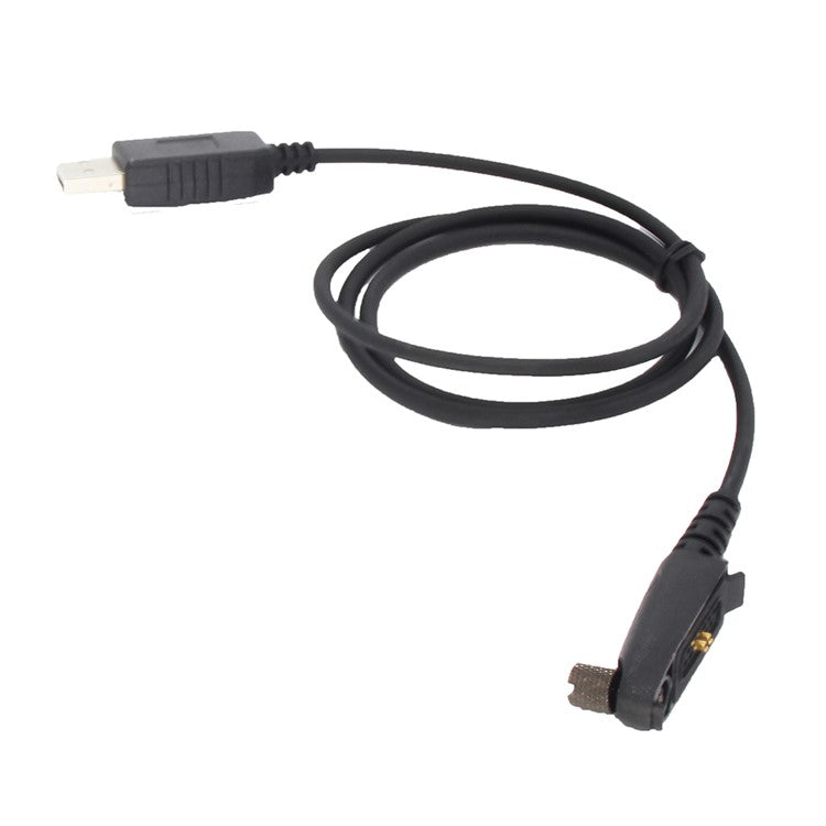 PC25 Ham Radio USB Programming Cable for Hytera TC880 / TC790 / TC780 / TC3600 / TC3000