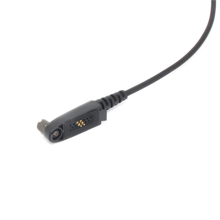 PC25 Ham Radio USB Programming Cable for Hytera TC880 / TC790 / TC780 / TC3600 / TC3000