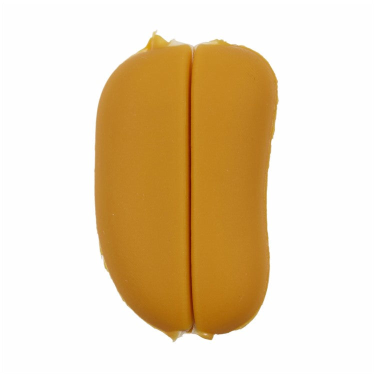 Cute Cartoon Data Cable Protector Prevent Breakage Charging Cord Saver Silicone Case - Style J