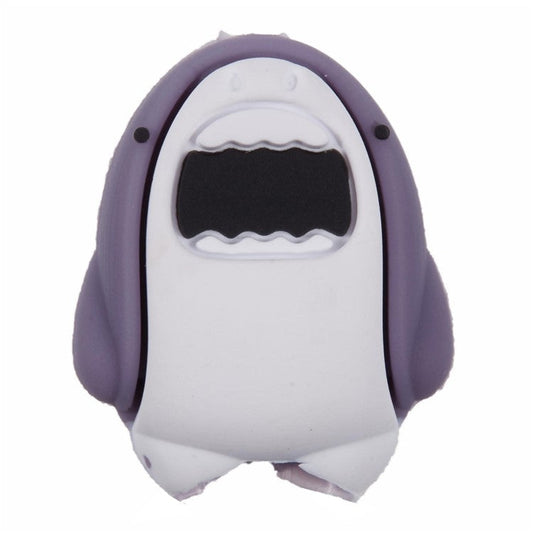Cute Cartoon Data Cable Protector Prevent Breakage Charging Cord Saver Silicone Case - Style U