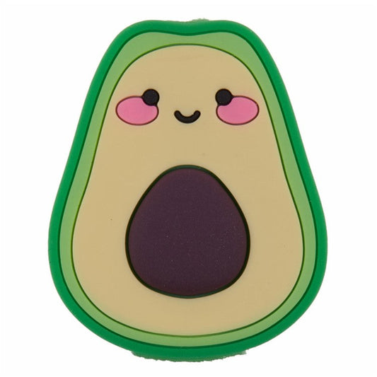 Cute Cartoon Data Cable Protector Prevent Breakage Charging Cord Saver Silicone Case - Style W