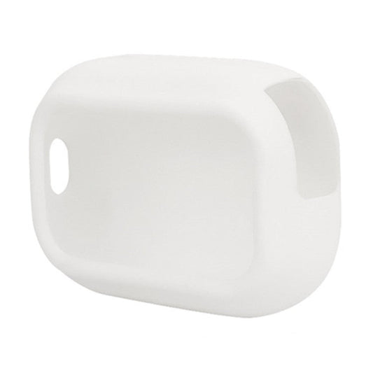 Silicone Case For SoundCore Select 4 Go Bluetooth Speaker Shockproof Protector Cover - White