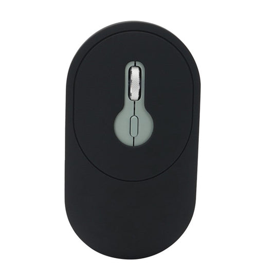 Smart Wireless Mouse Anti-drop Silicone Cover Protective Case for iFLYTEK Lite - Black