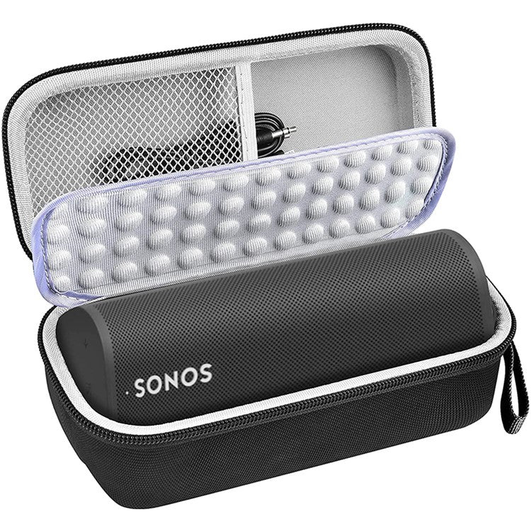 Portable Storage Bag Protective Carrying Case for Sonos Roam Wireless Bluetooth Speaker