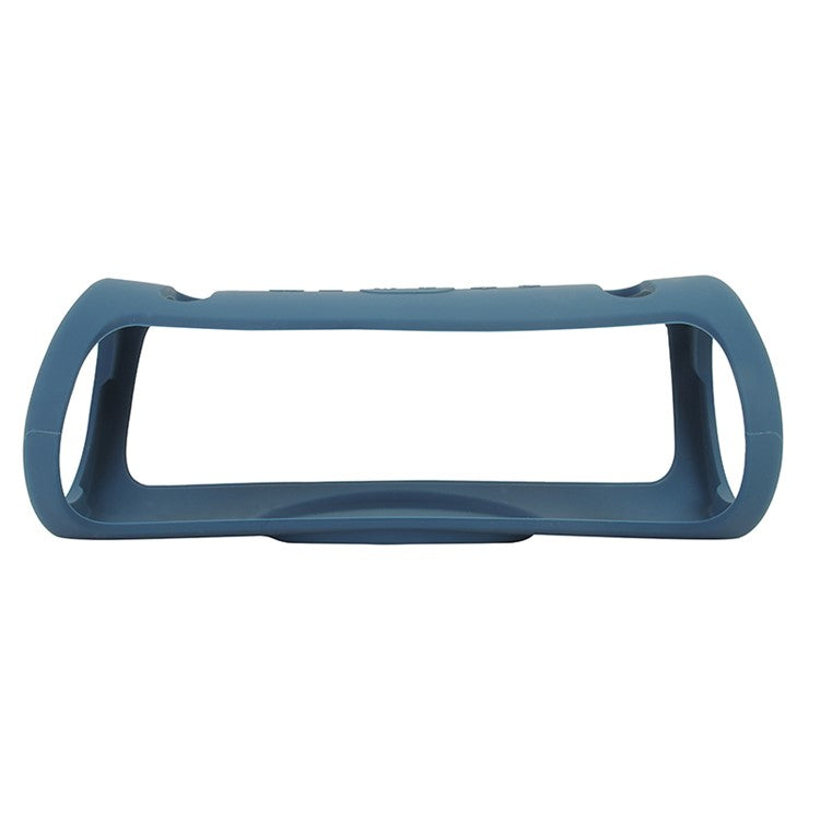 Soft Protective Case for JBL Xtreme 3 Anti-scratch Silicone Case (without Shoulder Strap) - Blue